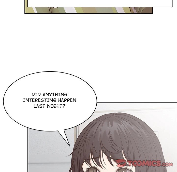 Amnesia Chapter 6 page 108 - 