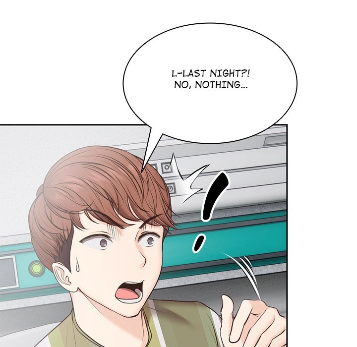 Amnesia Chapter 6 page 110 - 