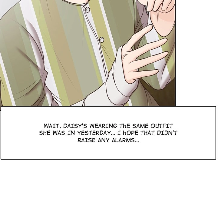 Amnesia Chapter 6 page 111 - 