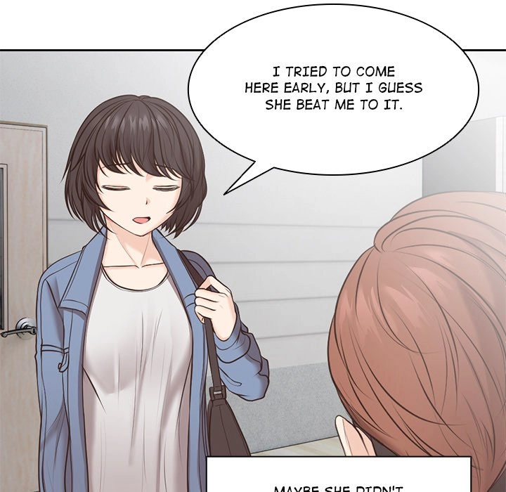 Amnesia Chapter 6 page 112 - 