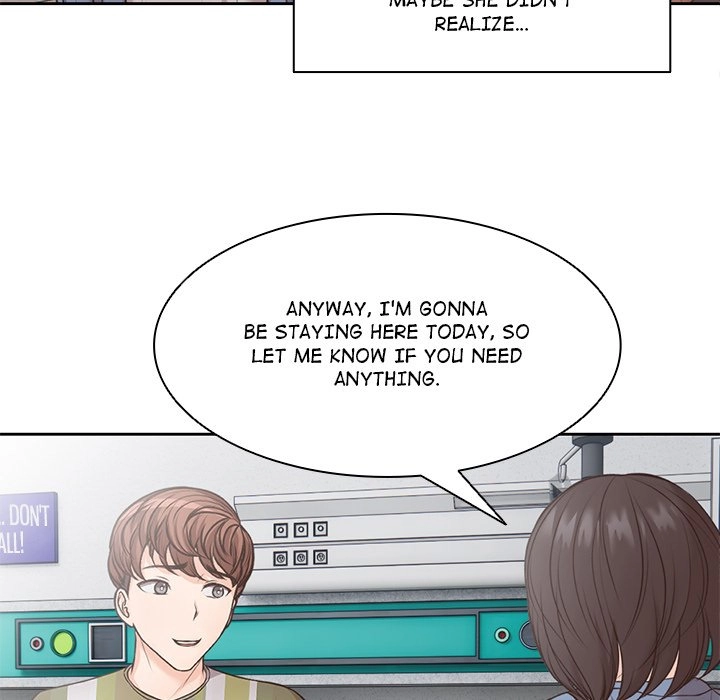 Amnesia Chapter 6 page 113 - 