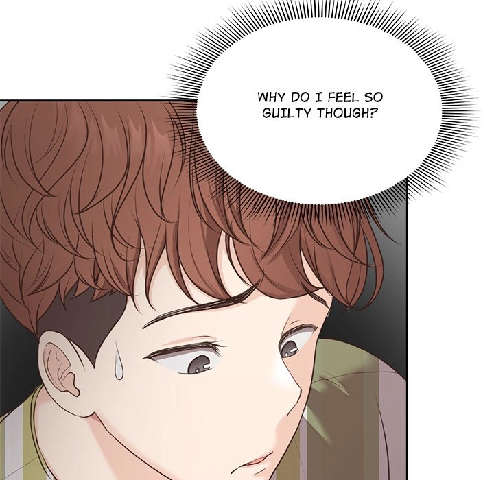 Amnesia Chapter 6 page 115 - 