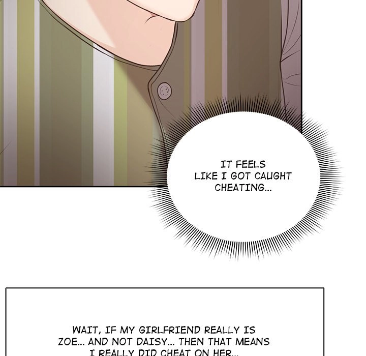 Amnesia Chapter 6 page 116 - 