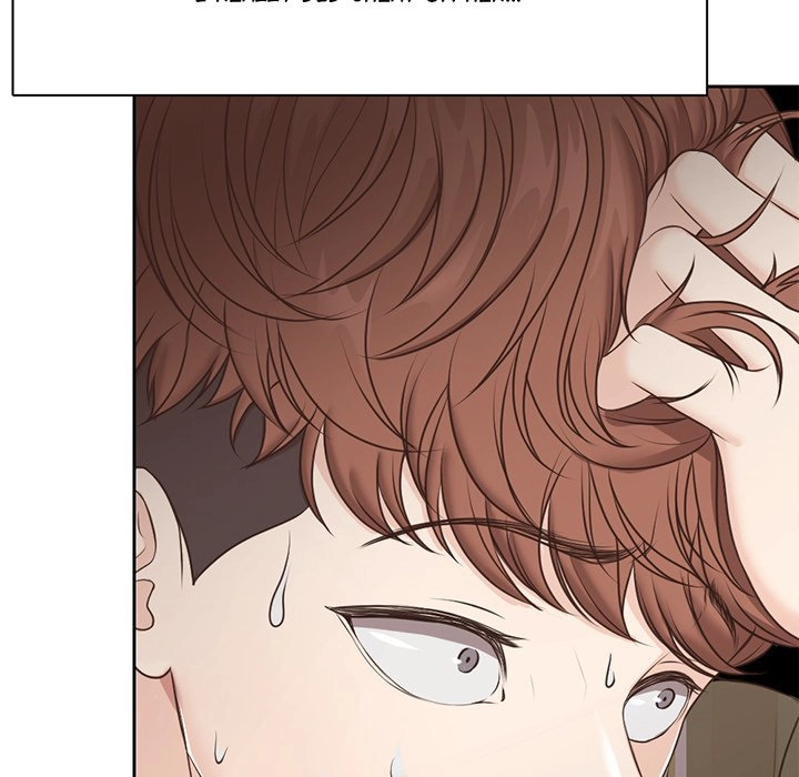 Amnesia Chapter 6 page 117 - 