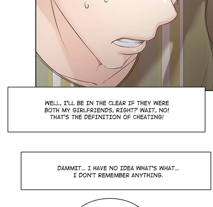 Amnesia Chapter 6 page 118 - 