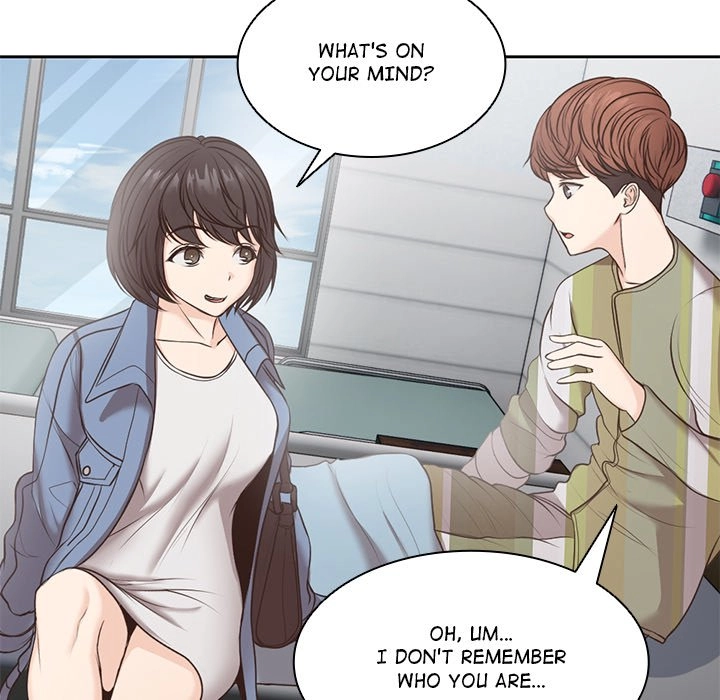 Amnesia Chapter 6 page 119 - 