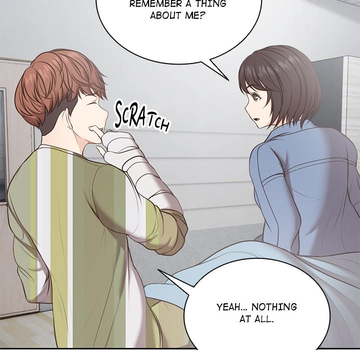 Amnesia Chapter 6 page 121 - 