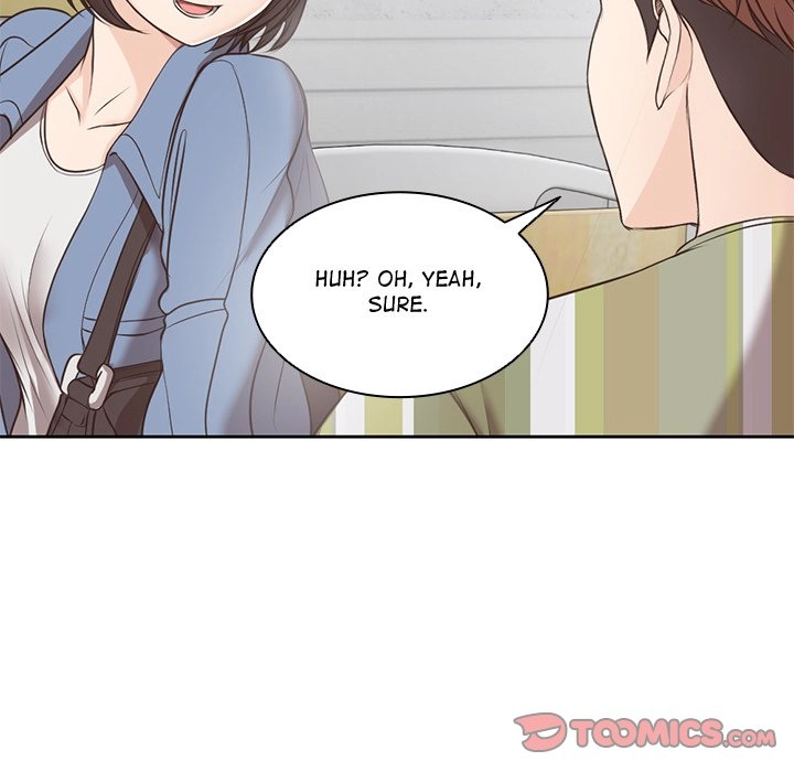 Amnesia Chapter 6 page 123 - 