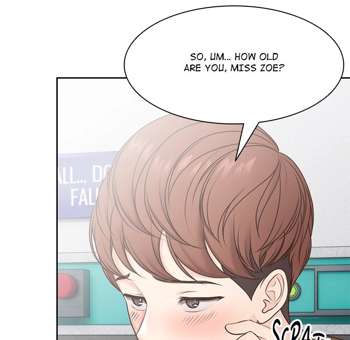 Amnesia Chapter 6 page 124 - 