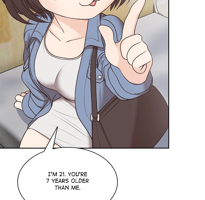 Amnesia Chapter 6 page 127 - 