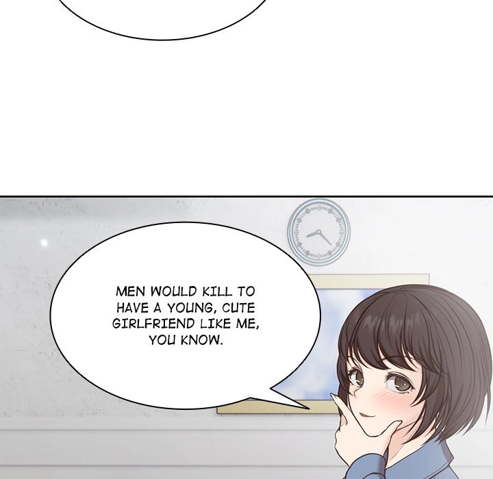 Amnesia Chapter 6 page 128 - 