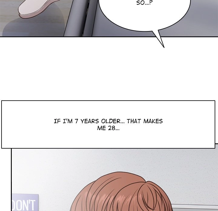 Amnesia Chapter 6 page 130 - 