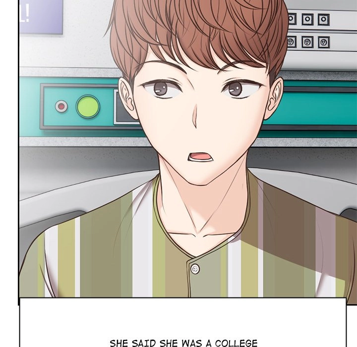 Amnesia Chapter 6 page 131 - 