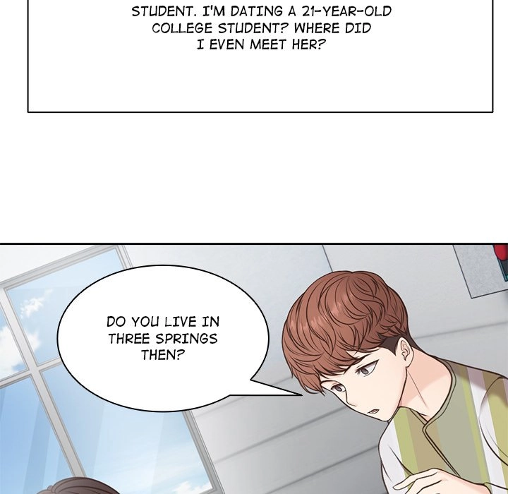 Amnesia Chapter 6 page 132 - 