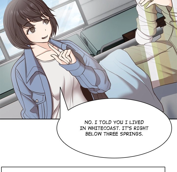 Amnesia Chapter 6 page 133 - 