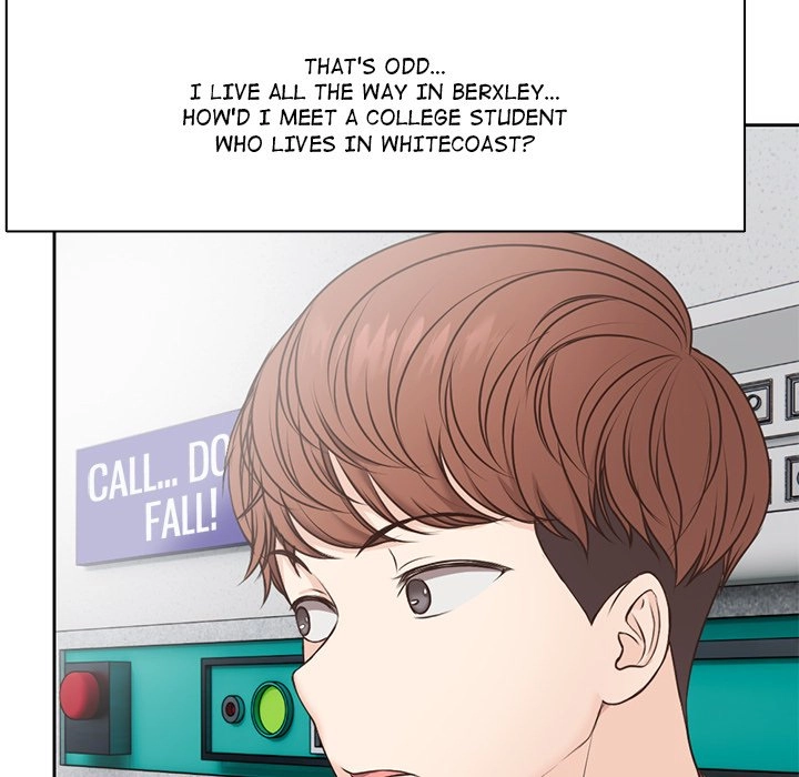 Amnesia Chapter 6 page 134 - 