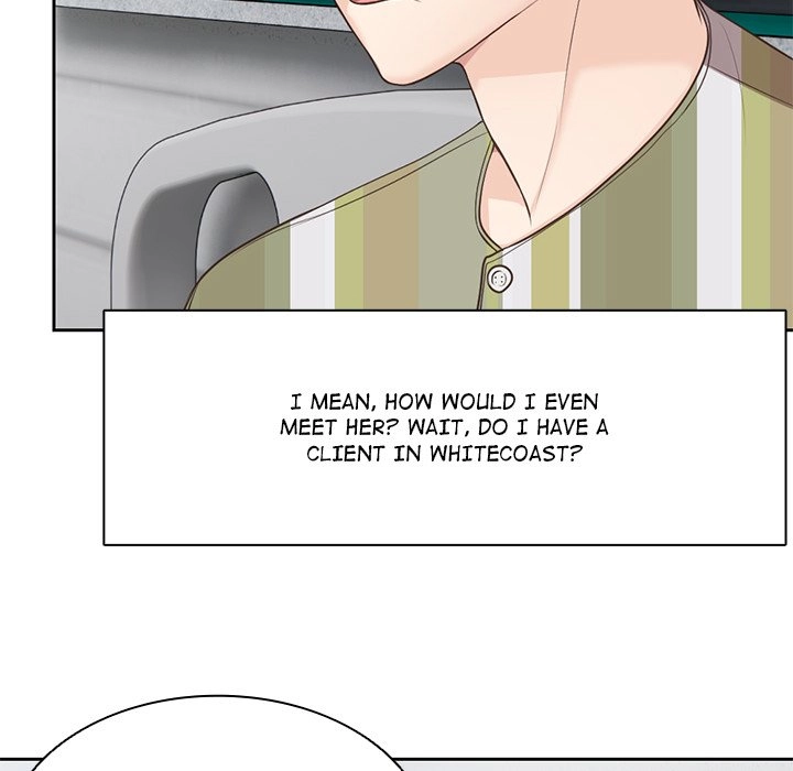 Amnesia Chapter 6 page 135 - 