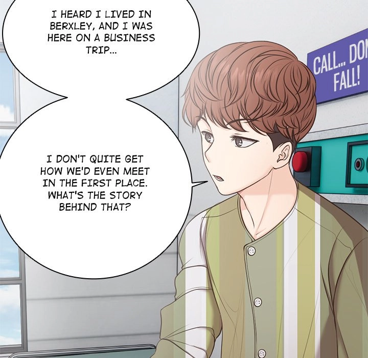 Amnesia Chapter 6 page 136 - 