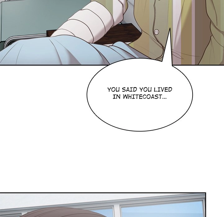 Amnesia Chapter 6 page 137 - 