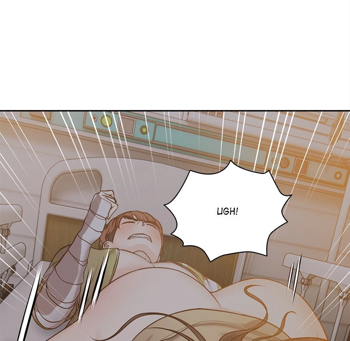Amnesia Chapter 6 page 21 - 