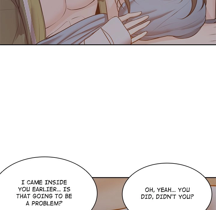 Amnesia Chapter 6 page 29 - 