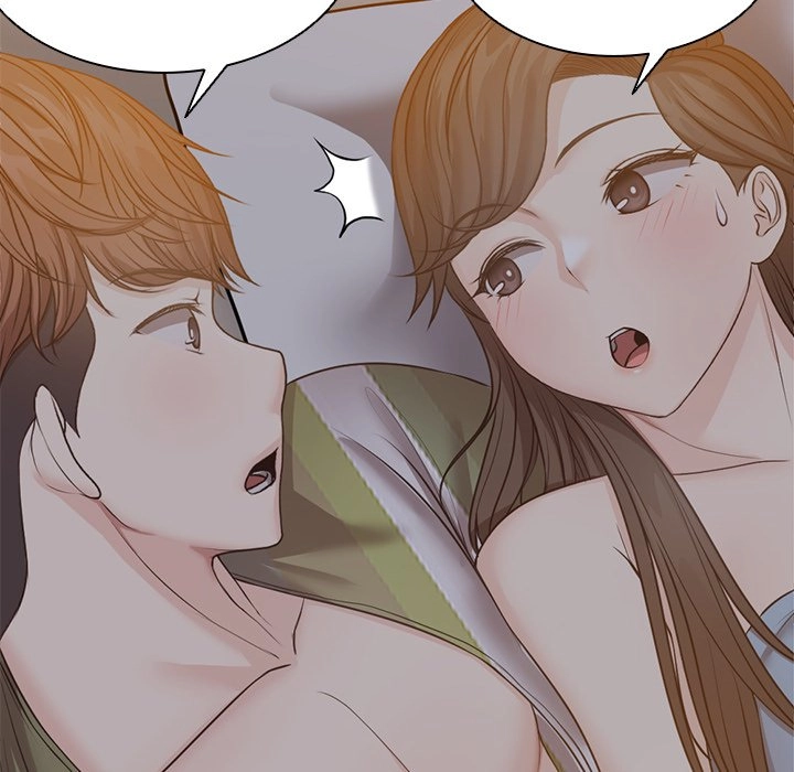 Amnesia Chapter 6 page 30 - 