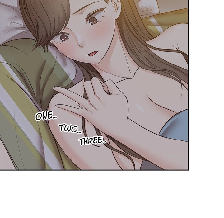 Amnesia Chapter 6 page 32 - 