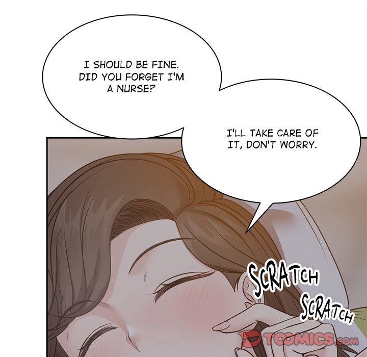 Amnesia Chapter 6 page 33 - 