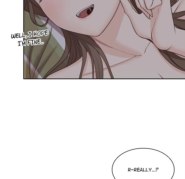 Amnesia Chapter 6 page 34 - 