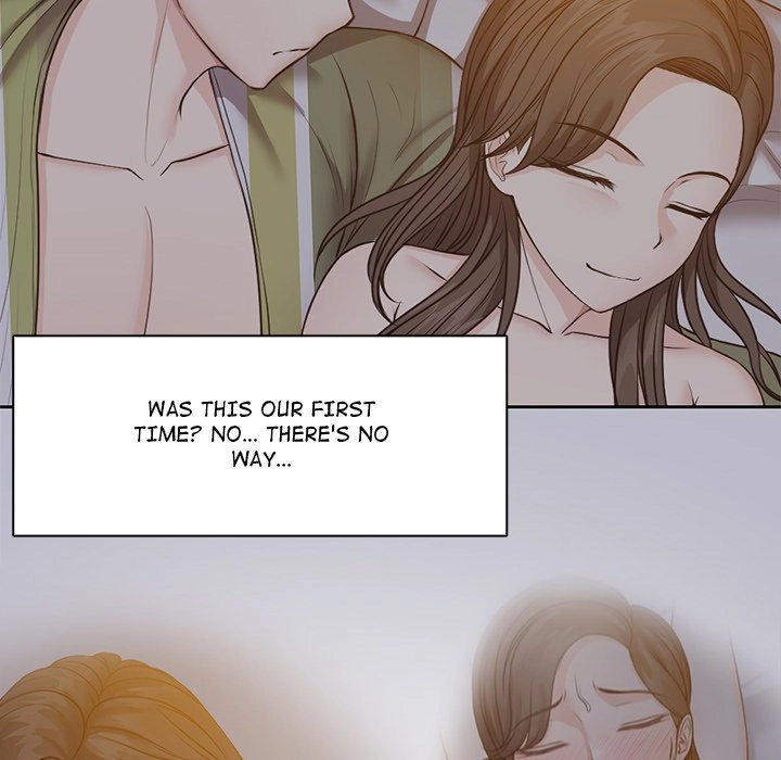 Amnesia Chapter 6 page 37 - 