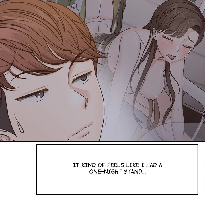 Amnesia Chapter 6 page 39 - 