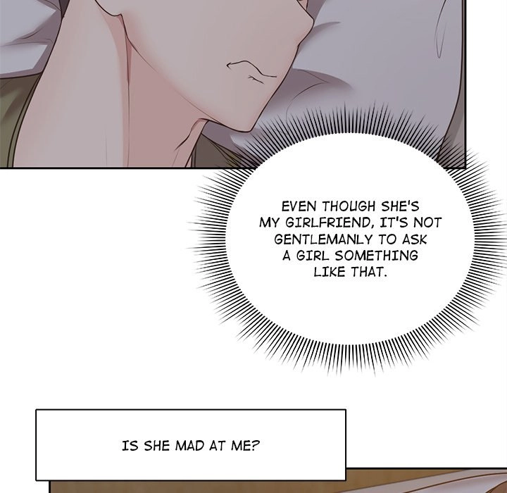Amnesia Chapter 6 page 46 - 