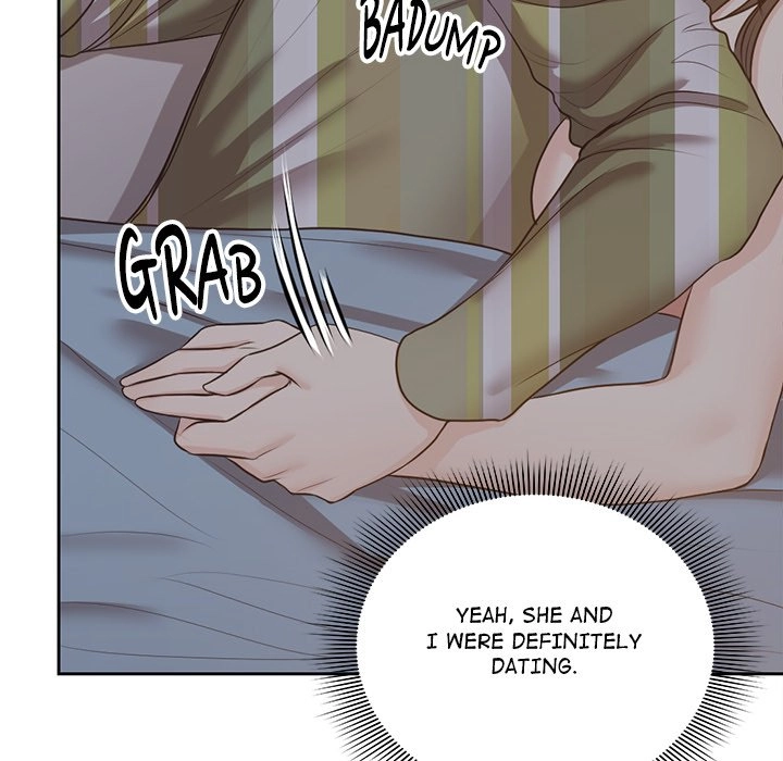 Amnesia Chapter 6 page 55 - 
