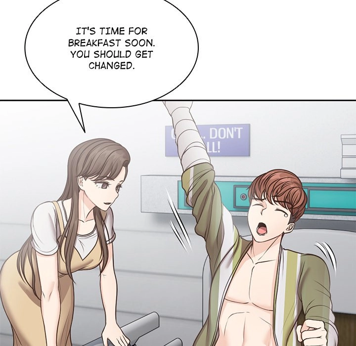 Amnesia Chapter 6 page 71 - 