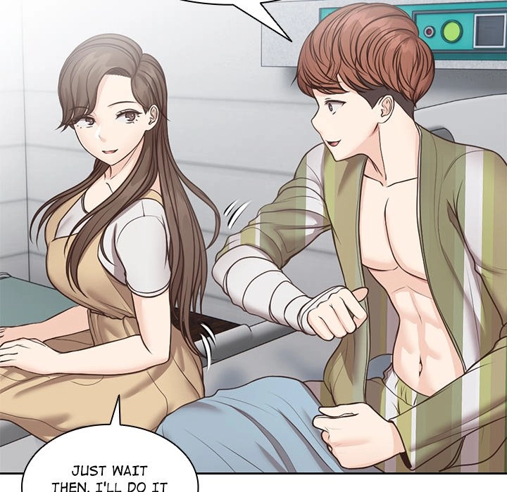 Amnesia Chapter 6 page 73 - 