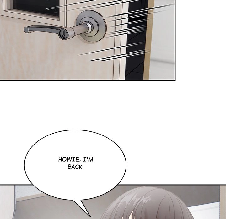 Amnesia Chapter 6 page 77 - 