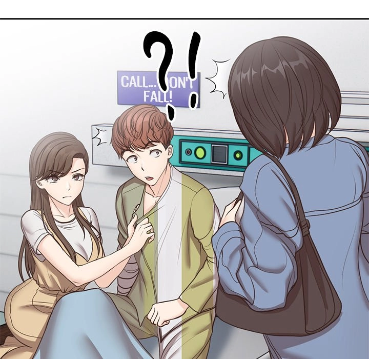 Amnesia Chapter 6 page 80 - 