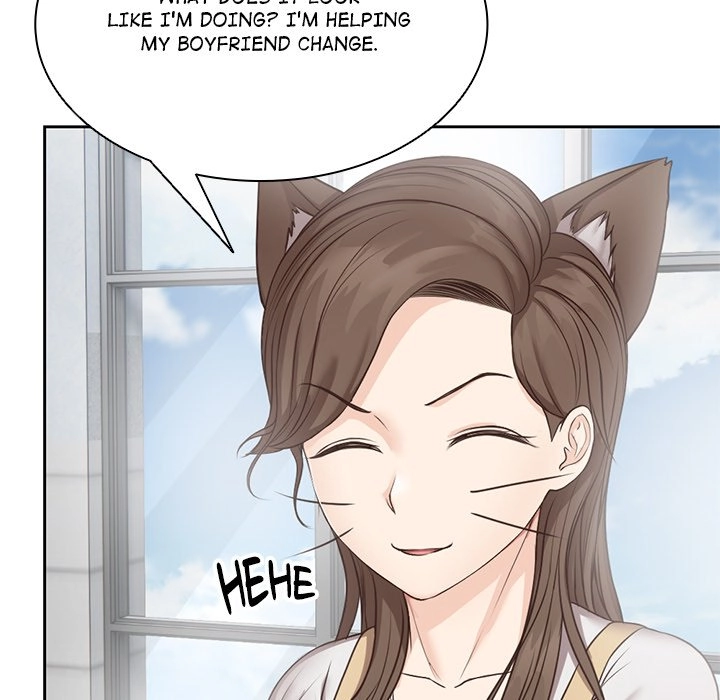 Amnesia Chapter 6 page 84 - 