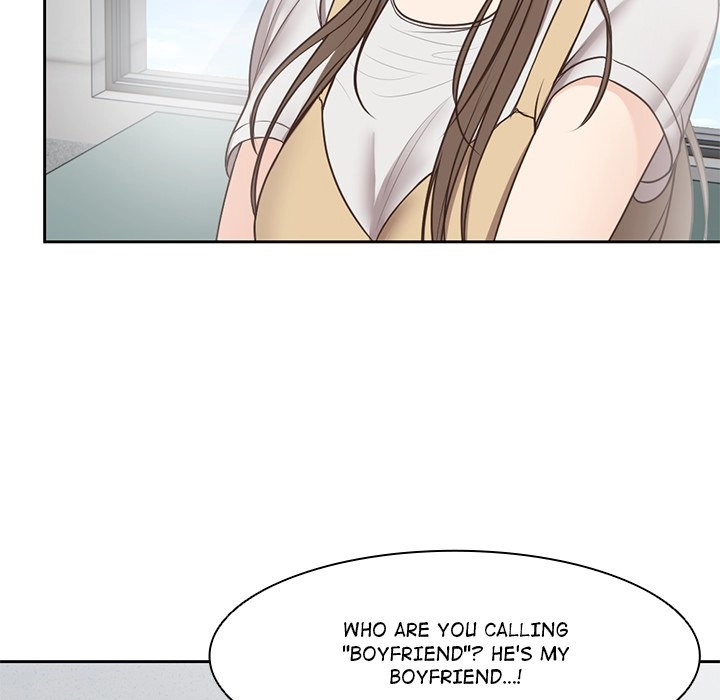 Amnesia Chapter 6 page 85 - 