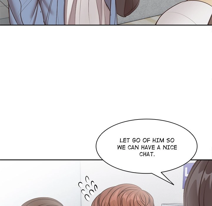Amnesia Chapter 6 page 87 - 