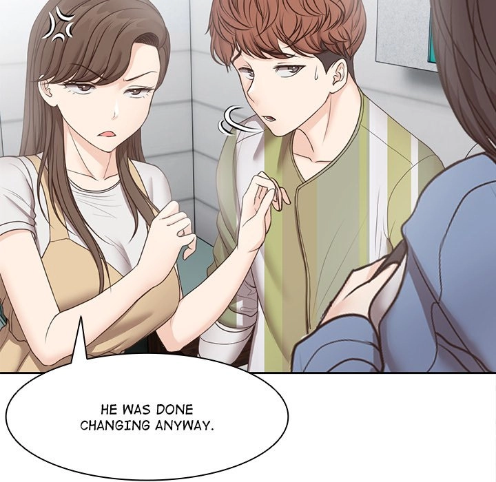 Amnesia Chapter 6 page 88 - 