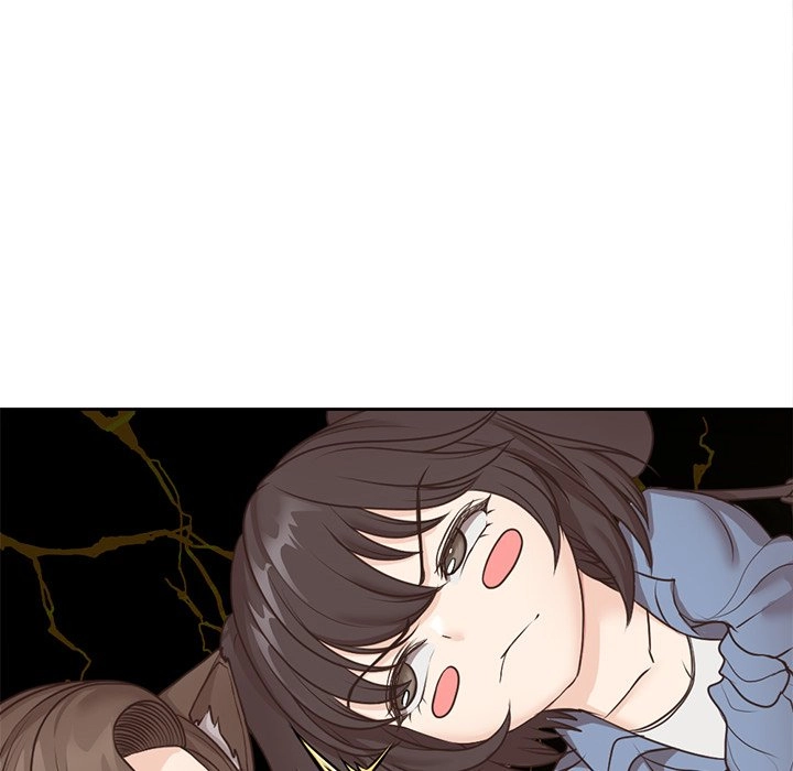 Amnesia Chapter 6 page 89 - 