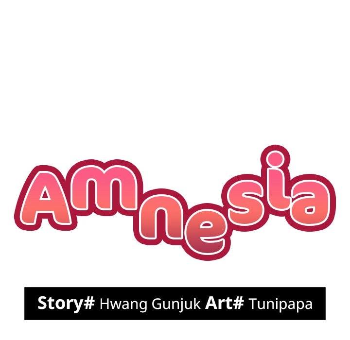 Amnesia Chapter 6 page 10 - 