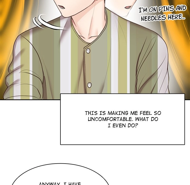 Amnesia Chapter 6 page 92 - 