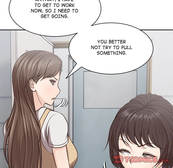 Amnesia Chapter 6 page 93 - 