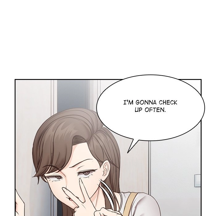 Amnesia Chapter 6 page 95 - 