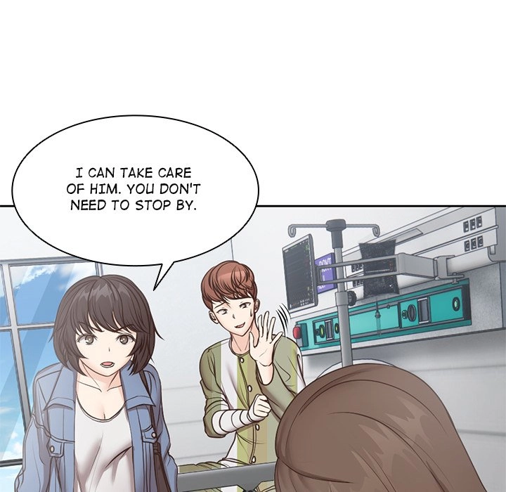 Amnesia Chapter 6 page 97 - 