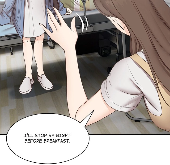 Amnesia Chapter 6 page 98 - 
