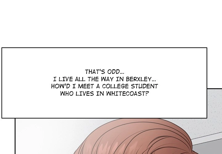 Amnesia Chapter 7 page 1 - 