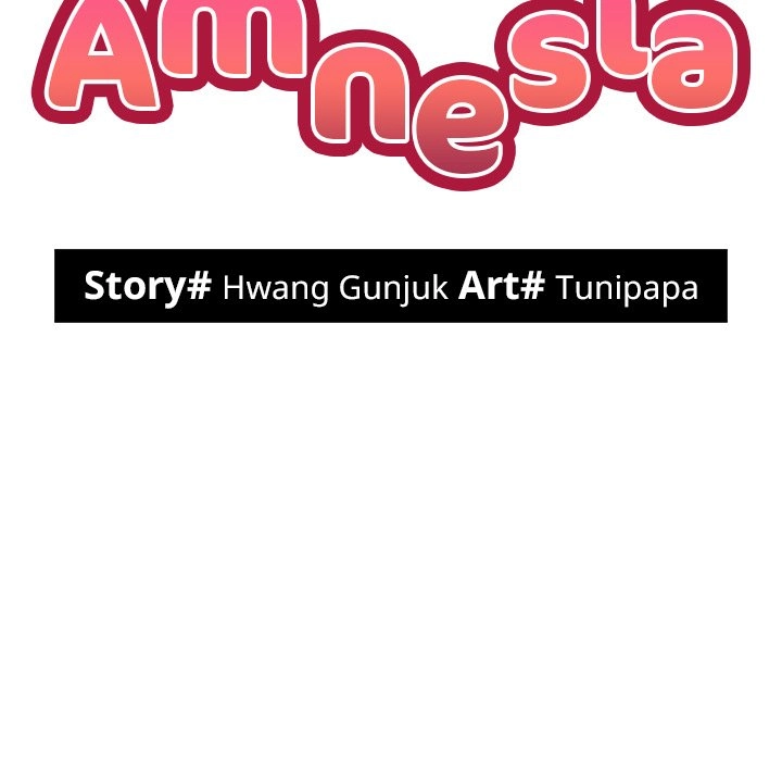 Amnesia Chapter 7 page 11 - 